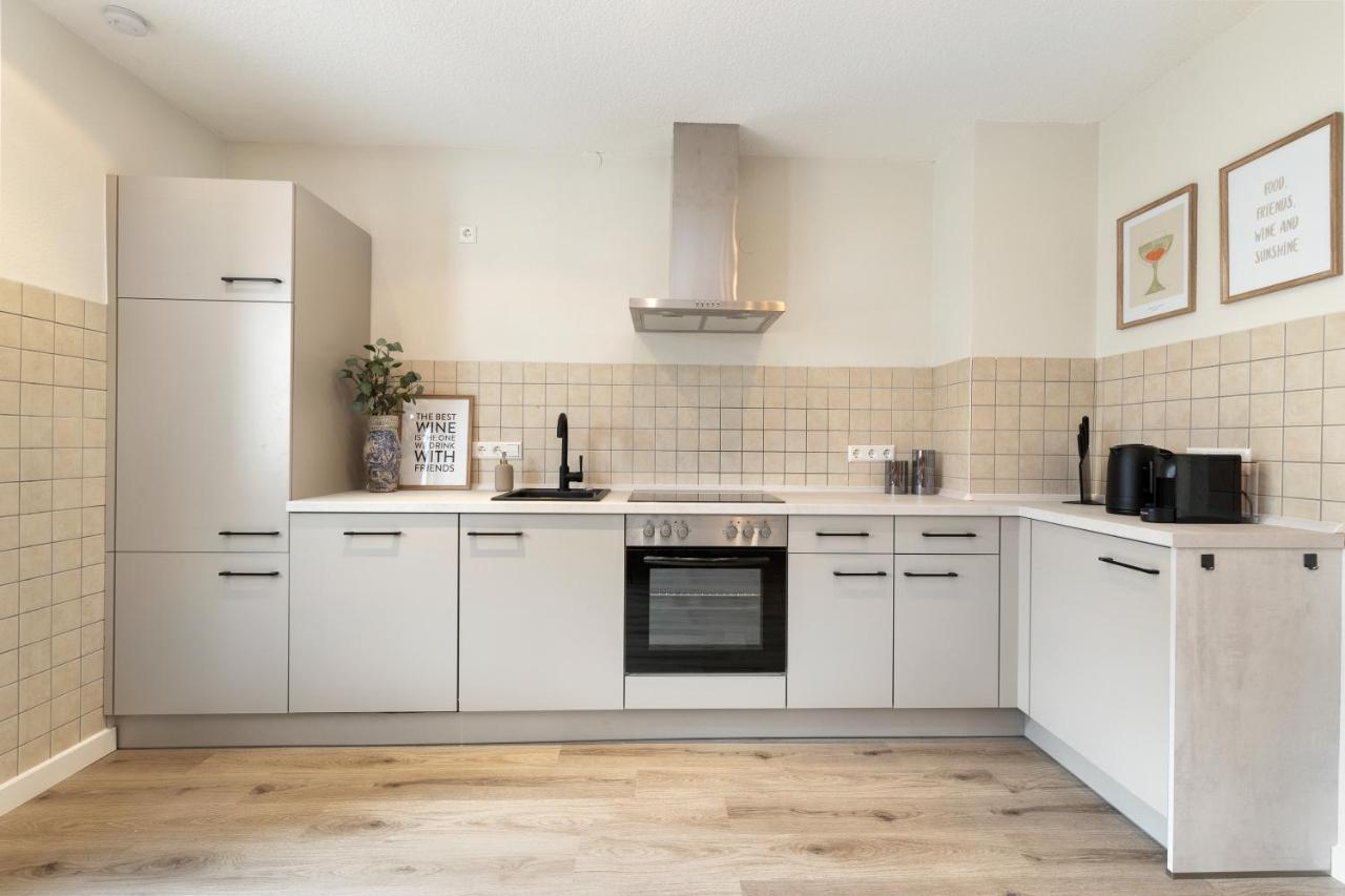 Appartement Haus Blaue Traube mit moselblick und privat terrasse à Ediger-Eller Extérieur photo