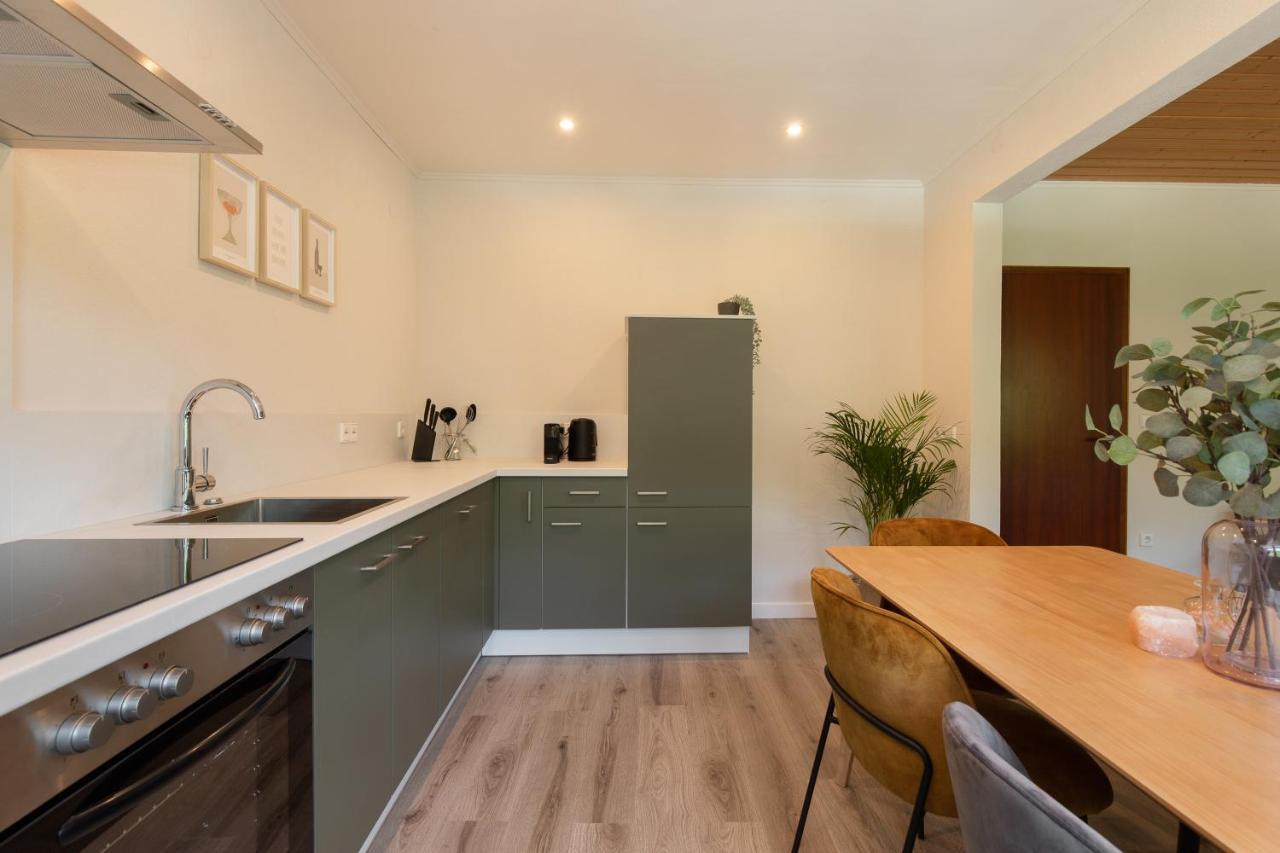 Appartement Haus Blaue Traube mit moselblick und privat terrasse à Ediger-Eller Extérieur photo