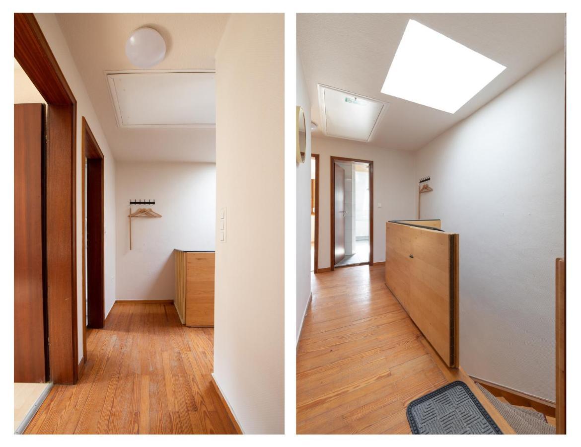 Appartement Haus Blaue Traube mit moselblick und privat terrasse à Ediger-Eller Extérieur photo